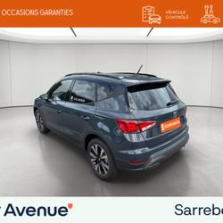 Seat Arona 1.0 TSI 115 ch Start/Stop DSG7 Copa occasion - Sarrebourg - photo 3/50