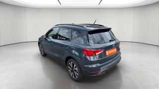 Seat Arona  - Copa - photo 2