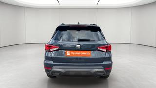 Seat Arona  - Copa - photo 3