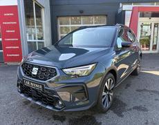 Seat Arona Sarrebourg