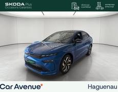 Skoda Enyaq Sarrebourg