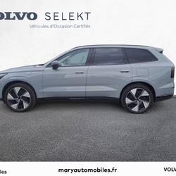 Volvo EX90 EX90 Twin AWD 408 ch 1EDT Ultra Normanville