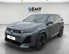 Citroen C5 Aircross Le Mans