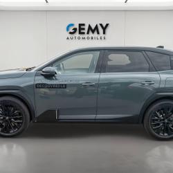 Citroen C5 Aircross e-C5 Aircross 210 autonomie confort Max Le Mans