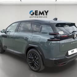 Citroen C5 Aircross e-C5 Aircross 210 autonomie confort Max Le Mans