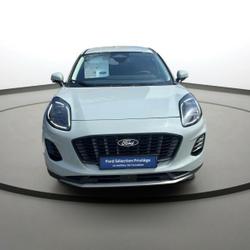 Ford Puma 1.0 EcoBoost Hybrid 125ch Titanium Business S&S Boulogne-sur-Mer