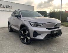 Volvo EX40 Normanville