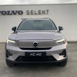 Volvo EX40 EX40 Single Extended Range 252 ch 1EDT Plus Normanville