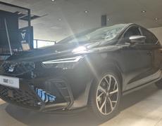 Seat Ibiza Haguenau