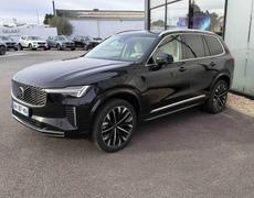 Volvo XC90 Theix-Noyalo