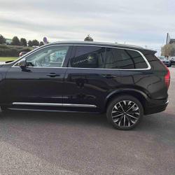 Volvo XC90 T8 AWD Hybride Rechargeable 455 ch Geartronic 8 7pl Ultra Style Chrome occasion - Theix-Noyalo - photo 2/31