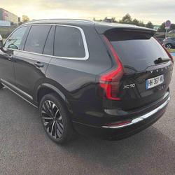 Volvo XC90 T8 AWD Hybride Rechargeable 455 ch Geartronic 8 7pl Ultra Style Chrome occasion - Theix-Noyalo - photo 3/31