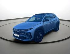 Hyundai Tucson Faches-Thumesnil