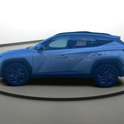 Hyundai Tucson 1.6 T-GDI 215ch Hybrid 20&egrave;me Anniversaire Faches-Thumesnil