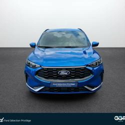 Ford Kuga 2.5 Duratec 180ch Hybrid FlexiFuel ST-Line X Powershift Faches-Thumesnil