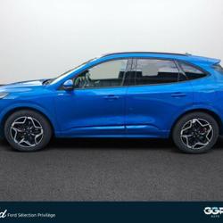 Ford Kuga 2.5 Duratec 180ch Hybrid FlexiFuel ST-Line X Powershift Faches-Thumesnil