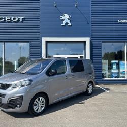 Peugeot Expert Taille M 2.0 BHDI 180 S&S AUTO CAF Ern&eacute;e