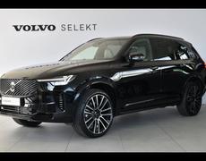 Volvo XC90 La Ravoire