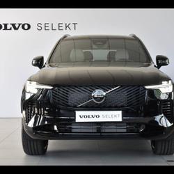 Volvo XC90 T8 AWD 310 + 145ch Ultra Style Dark Geartronic La Ravoire