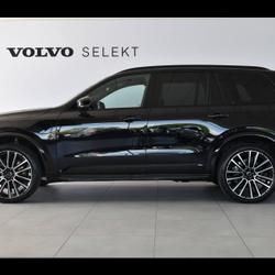Volvo XC90 T8 AWD 310 + 145ch Ultra Style Dark Geartronic La Ravoire