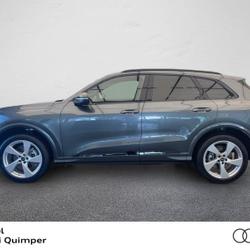 Audi Q5 2.0 TFSI Hybride 204ch S line quattro S tronic 7 Quimper