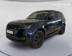 Land Rover Range Rover Metz
