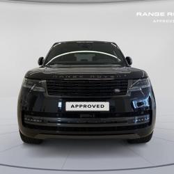 Land Rover Range Rover 3.0 P550e 550ch PHEV Autobiography SWB occasion - Metz - photo 2/30