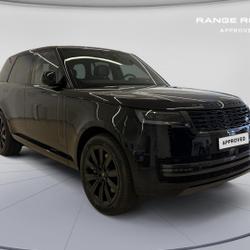 Land Rover Range Rover 3.0 P550e 550ch PHEV Autobiography SWB occasion - Metz - photo 3/30