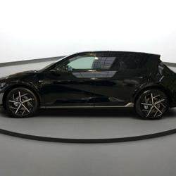 Hyundai Ioniq 5 84 kWh - 229ch N Line Faches-Thumesnil