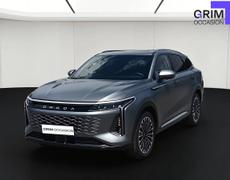 Omoda 9 Onet-le-Château
