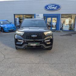 Ford Explorer 3.0 EcoBoost 457ch Parallel PHEV ST-Line i-AWD BVA10 25cv Aubagne