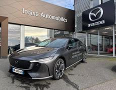 Mazda Mazda6 Quimper