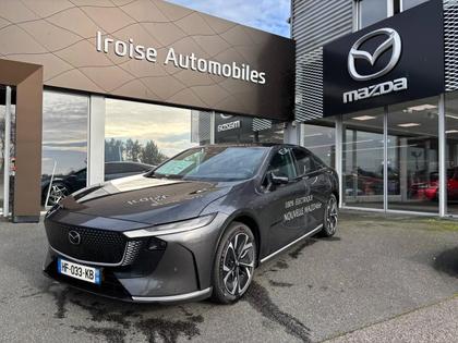 Mazda Mazda6 - e EV 245ch Grande Autonomie 80 kWh Takumi - 37 490 €
