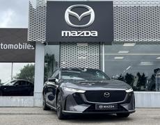 Mazda Mazda6 Quimper