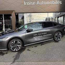 Mazda Mazda6 e EV 245ch Grande Autonomie 80 kWh Takumi Quimper