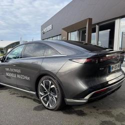 Mazda Mazda6 e EV 245ch Grande Autonomie 80 kWh Takumi Quimper