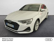 Audi A3 Sportback Lannion