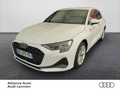 Audi A3 Sportback - 1.5 TFSI e 204ch PHEV Business Executive S tronic 6 - 38 900 €