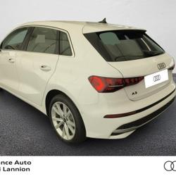 Audi A3 Sportback 1.5 TFSI e 204ch PHEV Business Executive S tronic 6 Lannion
