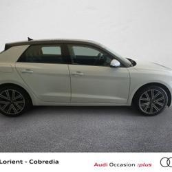 Audi A1 Sportback 25 TFSI 95ch Design Saint-Brieuc