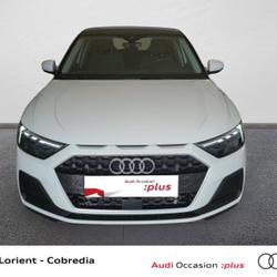 Audi A1 Sportback 25 TFSI 95ch Design Saint-Brieuc