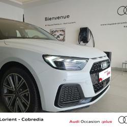Audi A1 Sportback 25 TFSI 95ch Design Saint-Brieuc