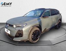Citroen C5 Aircross La Richardais