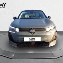 Citroen C5 Aircross e-C5 Aircross 210 autonomie confort Max La Richardais