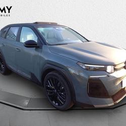 Citroen C5 Aircross e-C5 Aircross 210 autonomie confort Max La Richardais