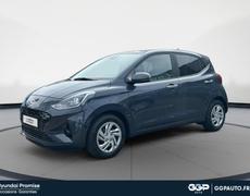 Hyundai i10 Faches-Thumesnil