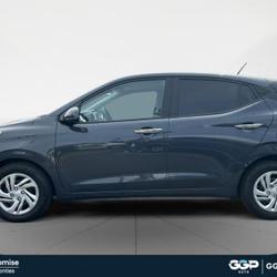 Hyundai i10 1.0 63ch ECO Creative BVR Faches-Thumesnil
