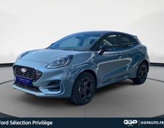 Ford Puma Lys-lez-Lannoy