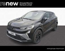 Renault Captur Limeil-Brévannes