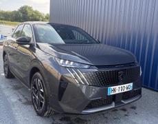 Peugeot 3008 Ernée
